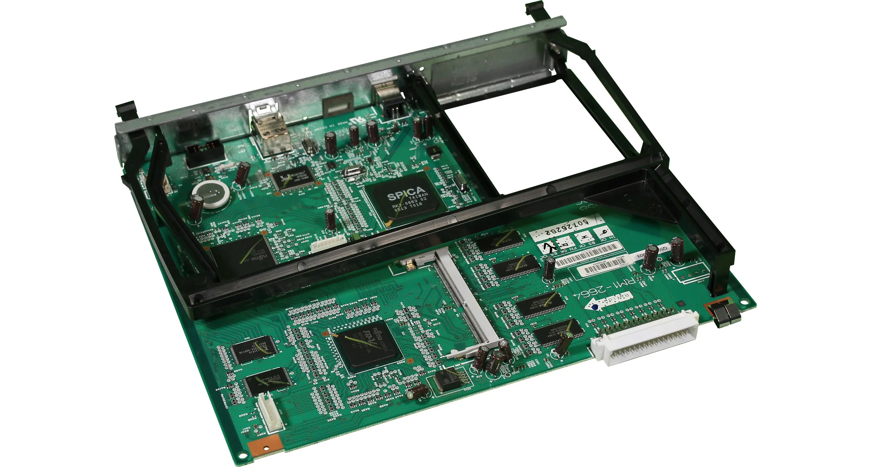 HP Color LaserJet 3600/3600N/3600DN Formatter Assembly, Q5987-67903