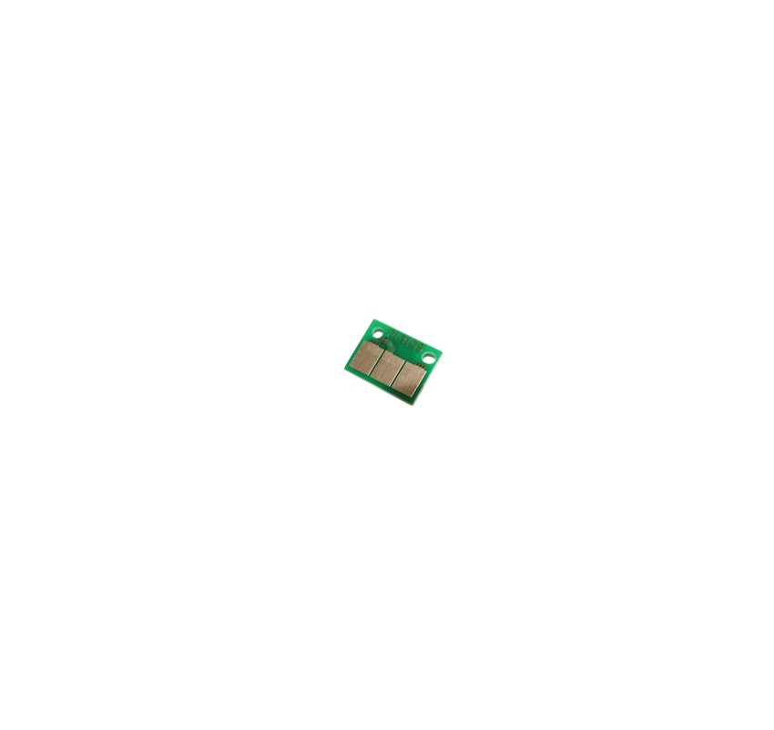 Konica Minolta Bizhub 224e, 284e, 364e, 454e, 554e Drum Chip, DR512K