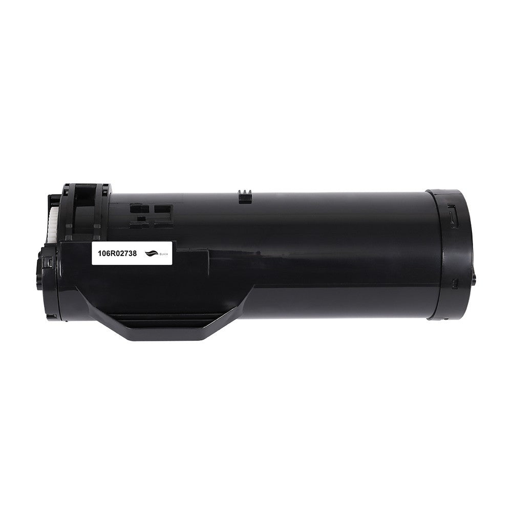 Xerox WorkCentre 3655 High Capacity Blkack Toner Cartridge, 106R2738