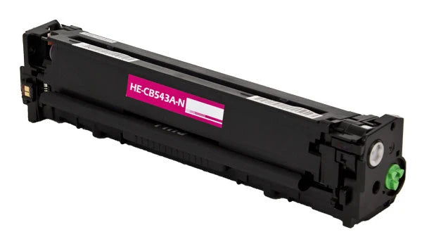Xerox Brand HP CP1210 CP1215 CP1510 CP1515n CB543A Magenta Toner Cartridge, 6R1442