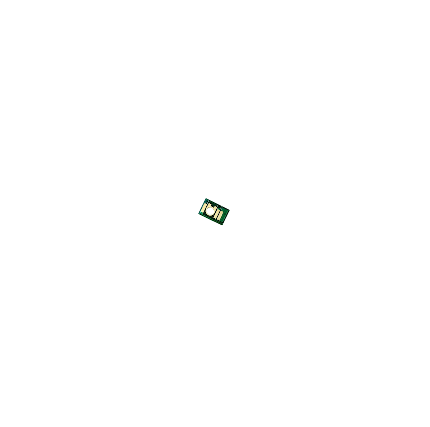 Ricoh Pro C5200s, Pro C5210s Toner Chip