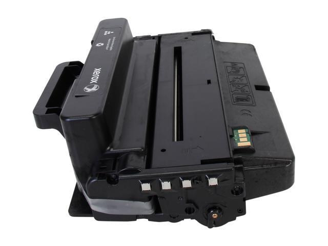 Xerox Phaser 3320 Standard Capacity Black Toner Cartridge, 106R2305