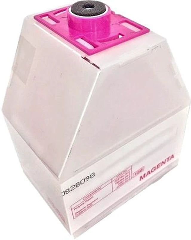 Ricoh AP3800C/CL7000 Type 105 Magenta Toner Cartridge, 885374