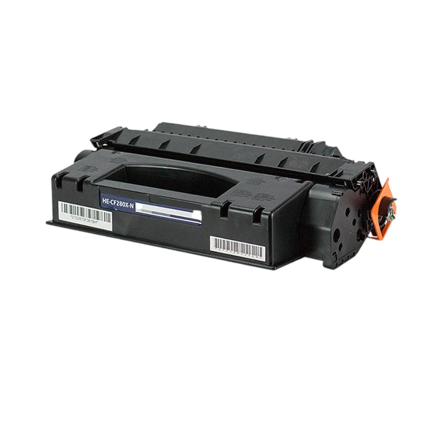 HP 80X Toner Cartridge Black 6.9K High Yield, CF280X