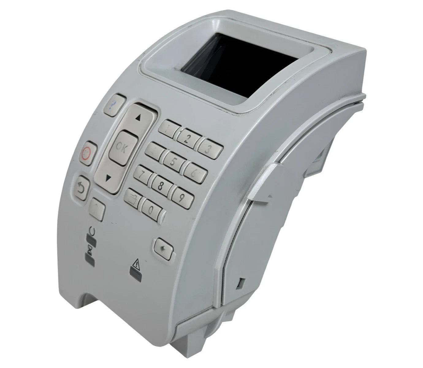 HP M602/M603 Control Panel Assembly, RM1-8289