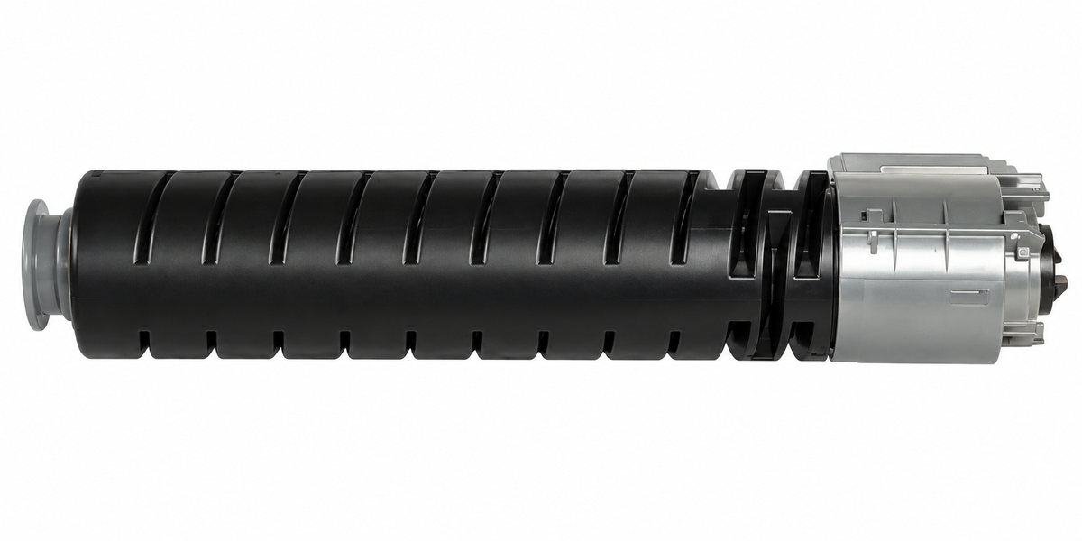 Sharp MX-6201N/7000N Black Toner, MX71NTBA
