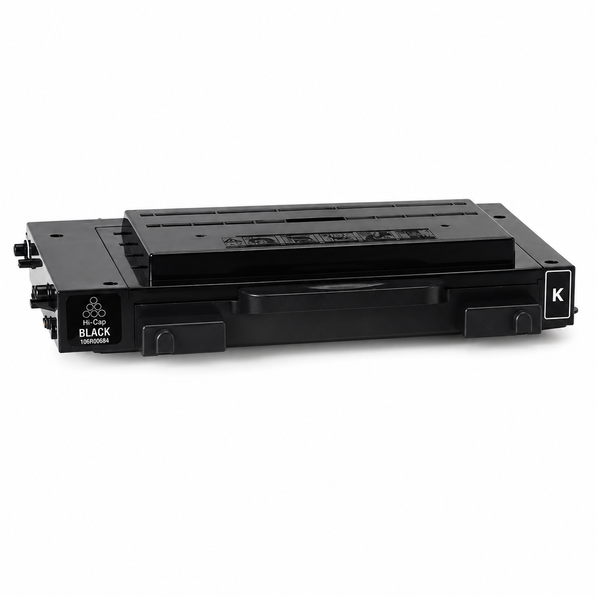Xerox Phaser 6100 High Capacity Black Toner Cartridge, 106R684