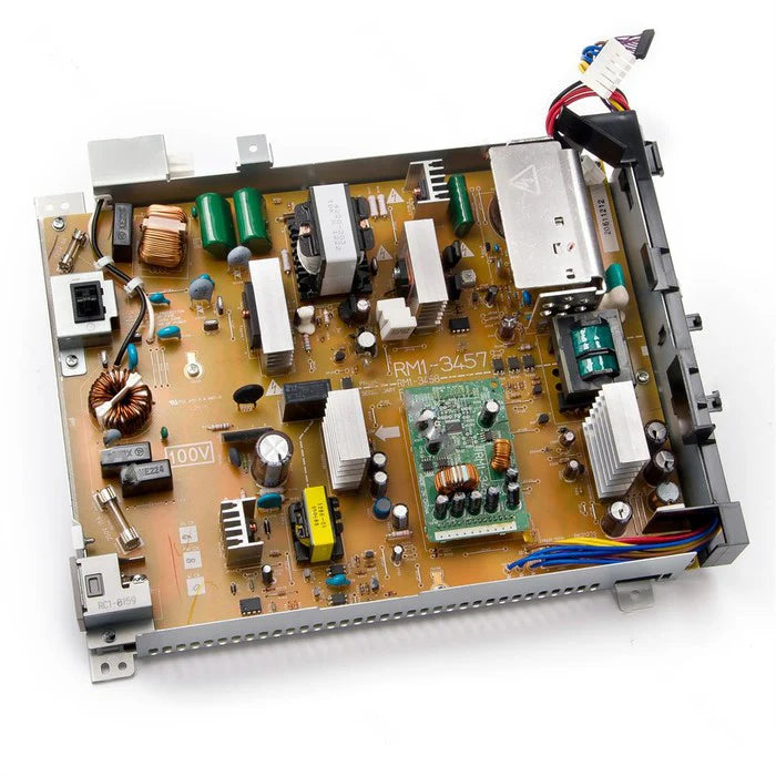 HP M5035/M5025/M5039 Power Supply PC Board Assembly, RM1-2994