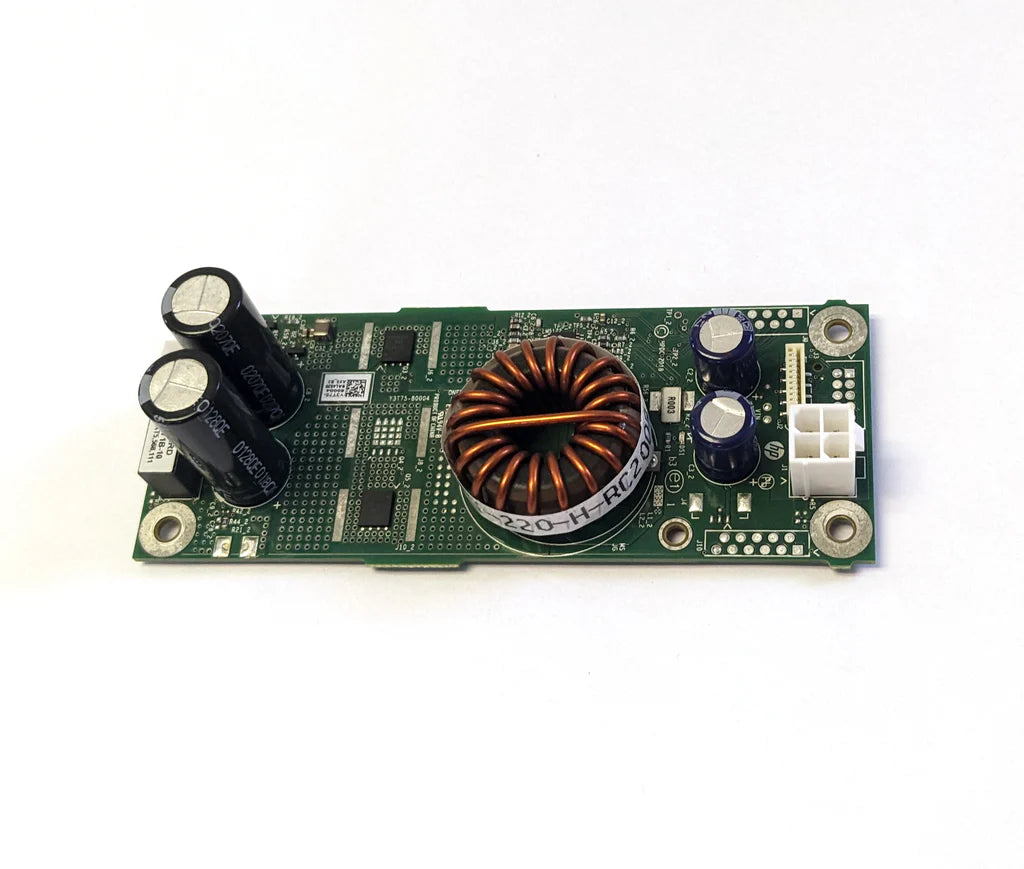 HP T1600/T2600 DC Power Supply, 2YB64-67021