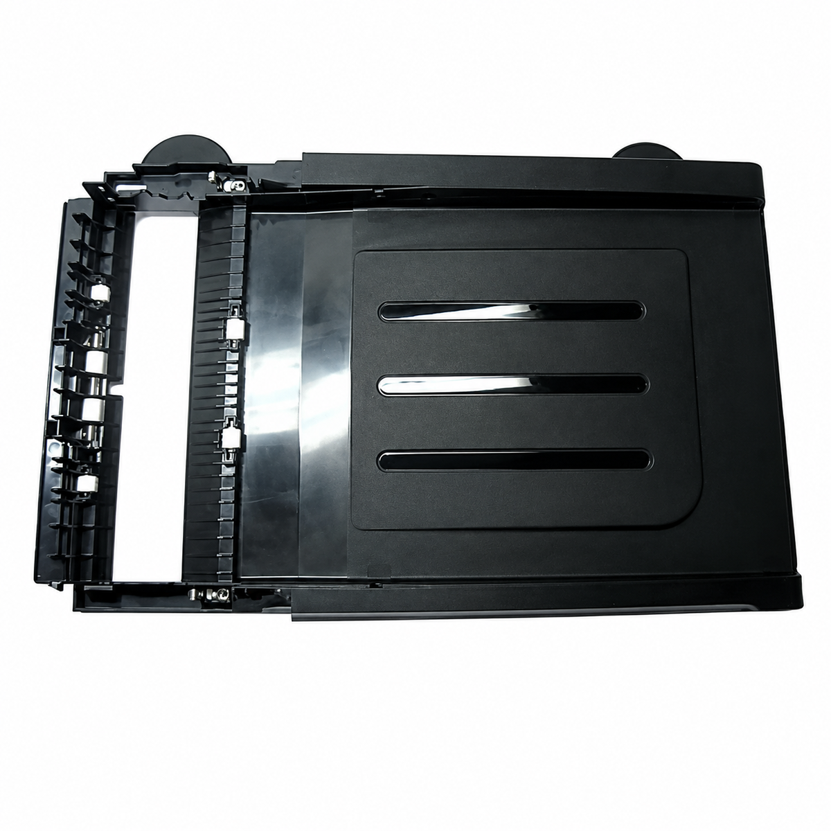 HP M1536DNF/CP1525N Document Feeder Base, CE538-60126