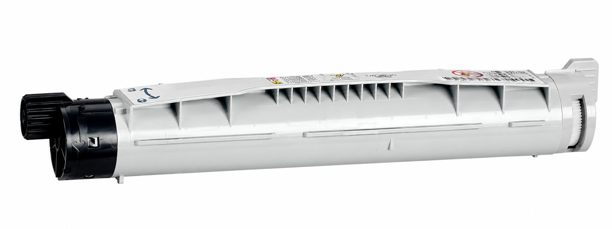 Konica Minolta MagiColor 3100 Black Toner Cartridge, 1710490-001
