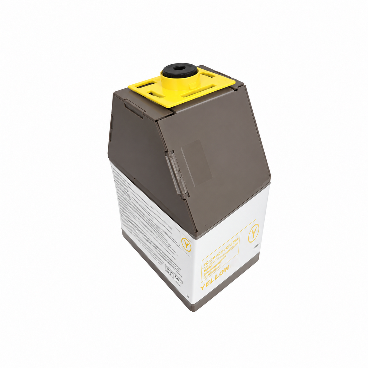 Ricoh Aficio 3228C/3245C Type R1 Yellow Toner Cartridge, 888341
