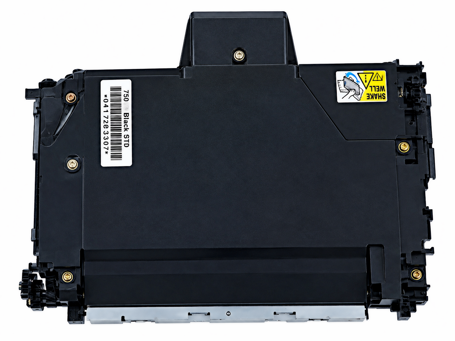 Tektronix Phaser 750 Standard Black Toner, 016-1807-01