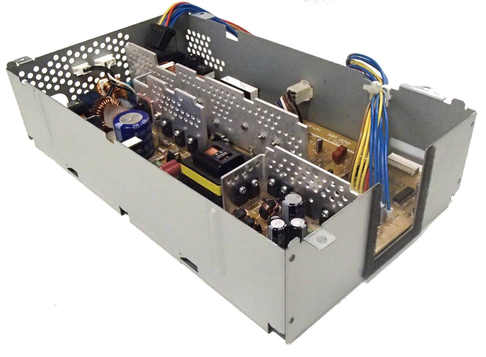 HP 9000/9050/9040 Low Voltage Power Supply, RG5-5730/RG5-7778/C8519-69007