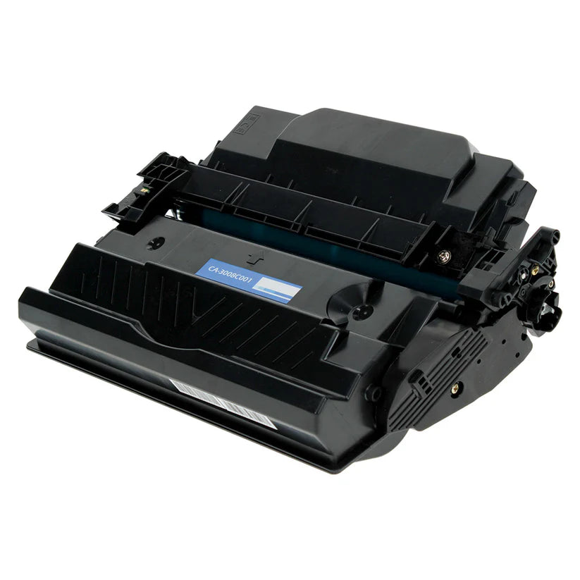 Canon CRG-056H Compatible Toner Cartridge Black 21K High Yield, 3008C001