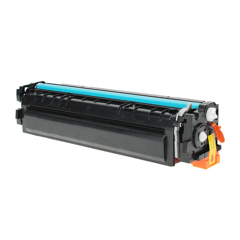 Canon CRG-055 Compatible Toner Cartridge Black 2.3K Yield, 3016C001