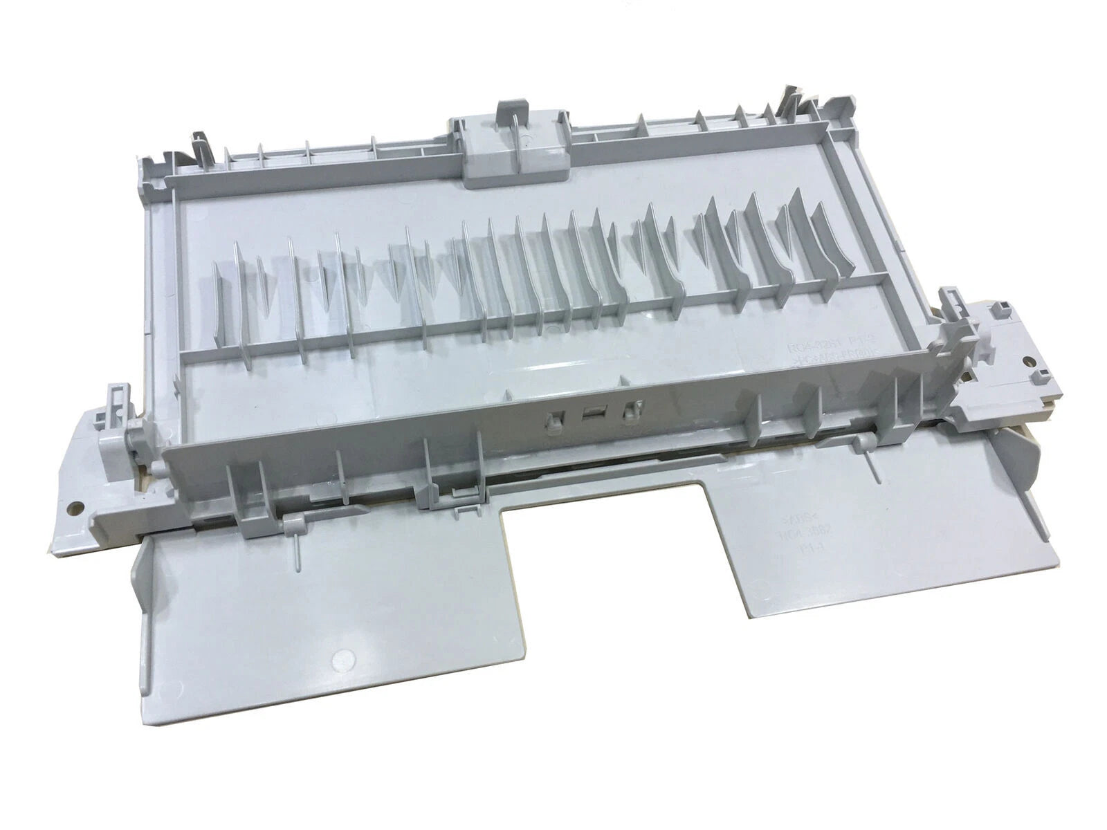 HP M402/M404/4001 Rear Door Assembly, RM2-5430