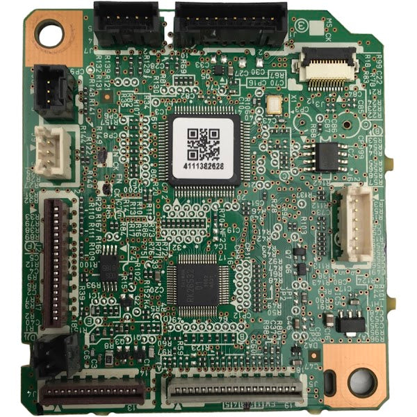 HP M402/M403/M426/M427 DC Controller Board, RM2-7509