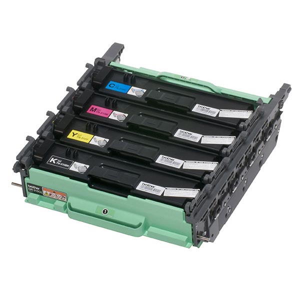 Brother TN310/TN315 Remanufactured Drum Unit Black 25K Yield Color 25K Yield, DR310CL