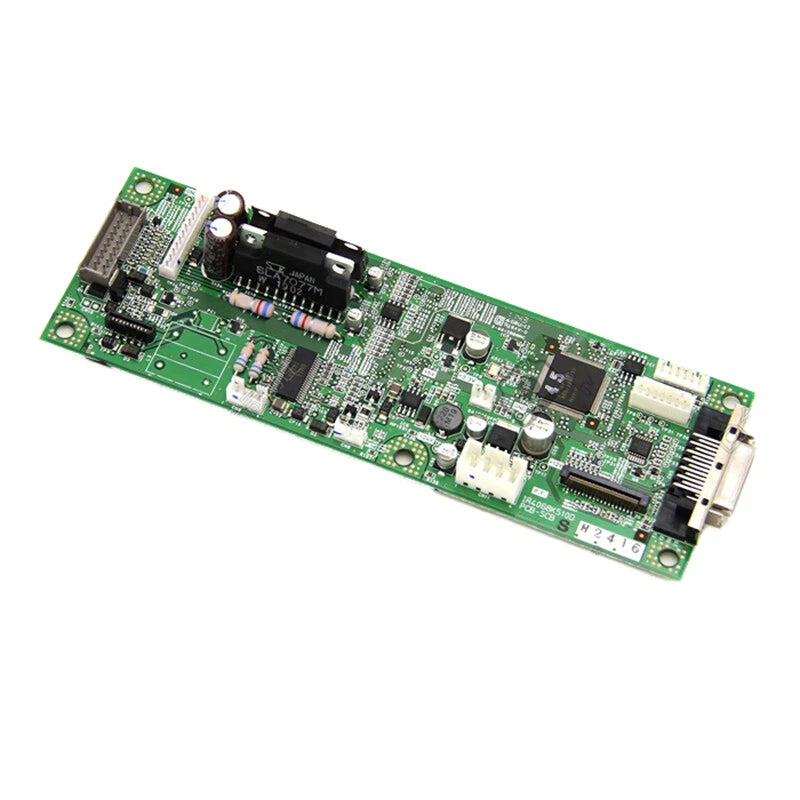 HP CM4540/M4555/M4559 Scanner Control Board (SCB), IR4068K312NJ/IR4068K312NI
