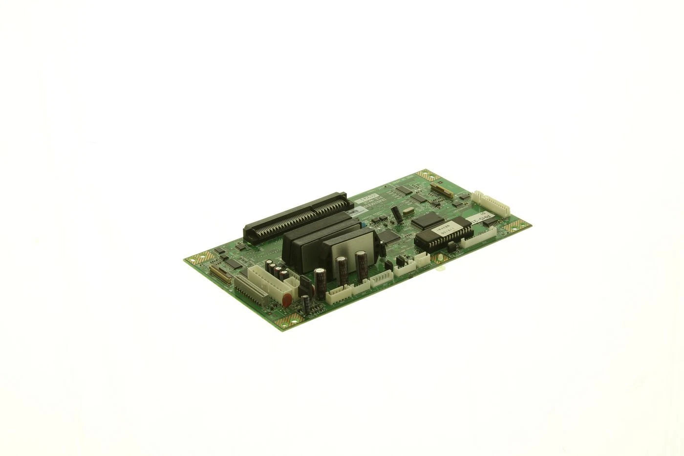 HP 9500 Scanner Control PC Board, RH5-3122
