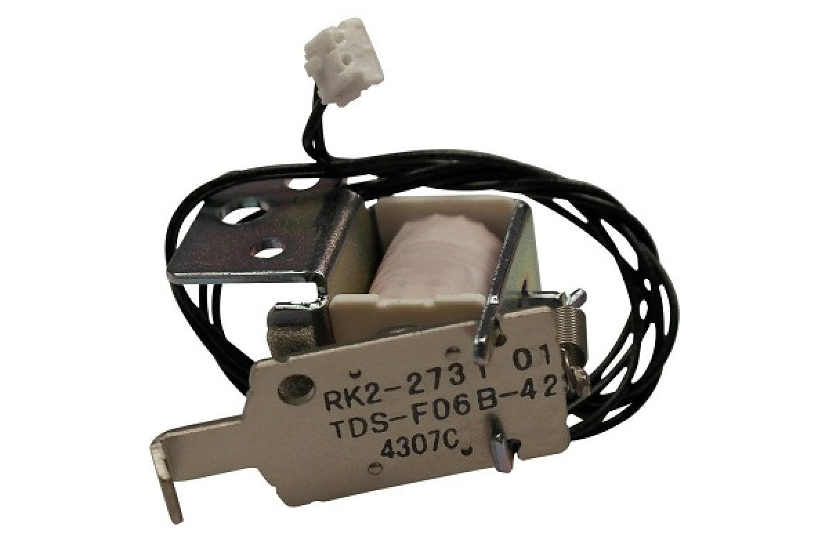 HP OEM P2055/P2035/M401/M425 24V DC Solenoid, RK2-2731
