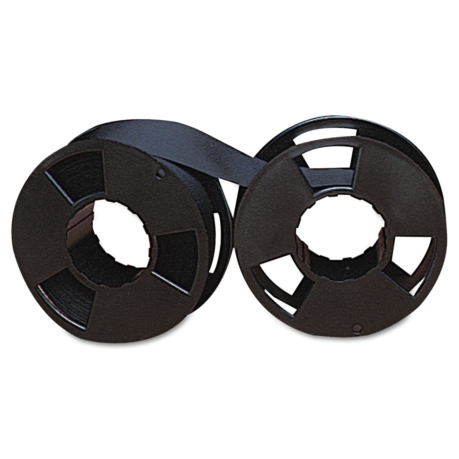 Printronix Compatible 6/Pack Black Printer Ribbon, 102796-001