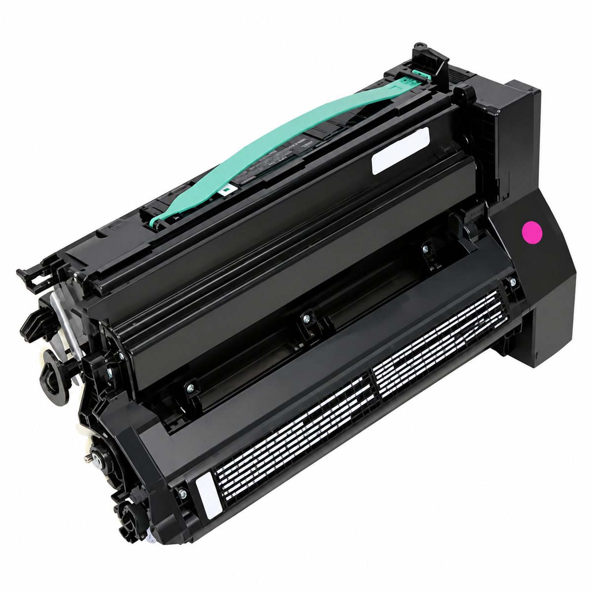 Lexmark C770n Magenta High Yield Toner Cartridge, C7700MH