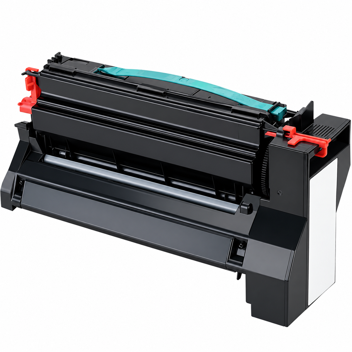 Lexmark X782E Extra High Yield Magenta Toner Cartridge, C782X1MG