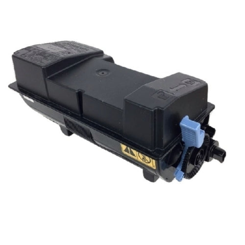 Kyocera Mita M3660/P3060 Compatible Toner Cartridge Black 25K Yield, TK-3192