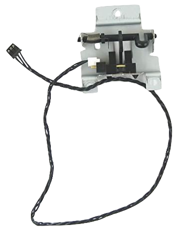 Lexmark MX710/MX711/MS810/MS811 Duplex Path Sensor W/Cable, 40X7697