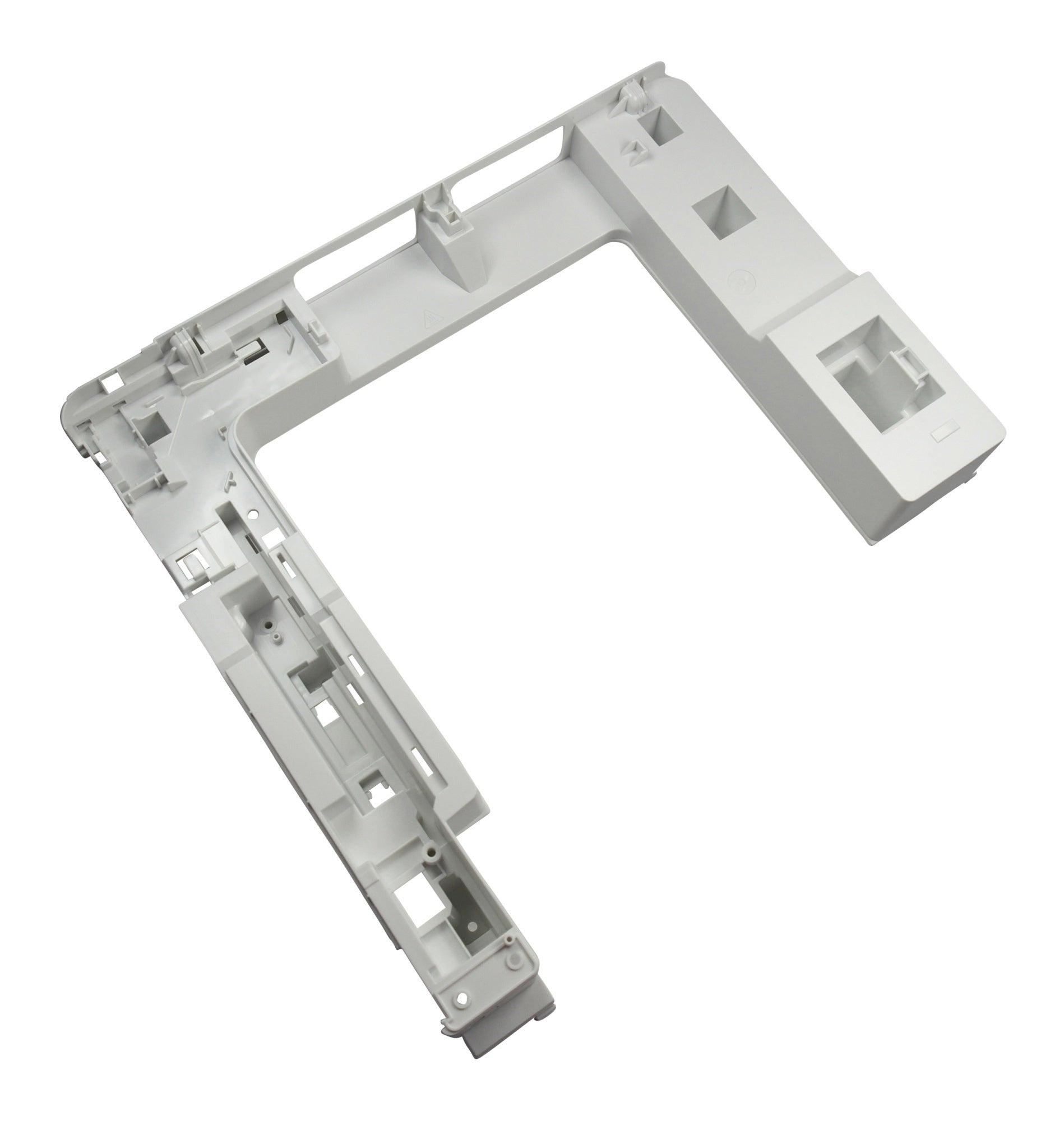 HP M426/M427/M329/M429 Top Cover Assembly, RC4-3207