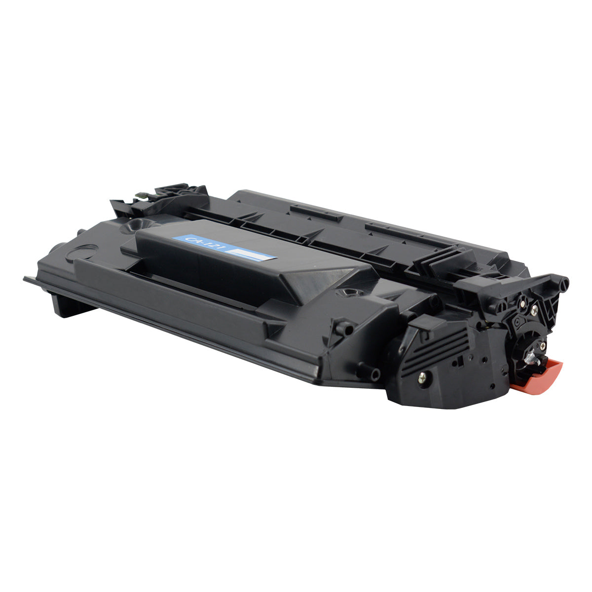 Canon CRG-121 Compatible Toner Cartridge Black 5K Yield, 3252C001AA