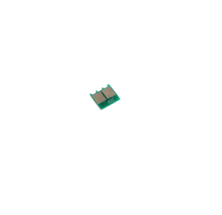 HP M830/M806 Toner Chip, CF325X