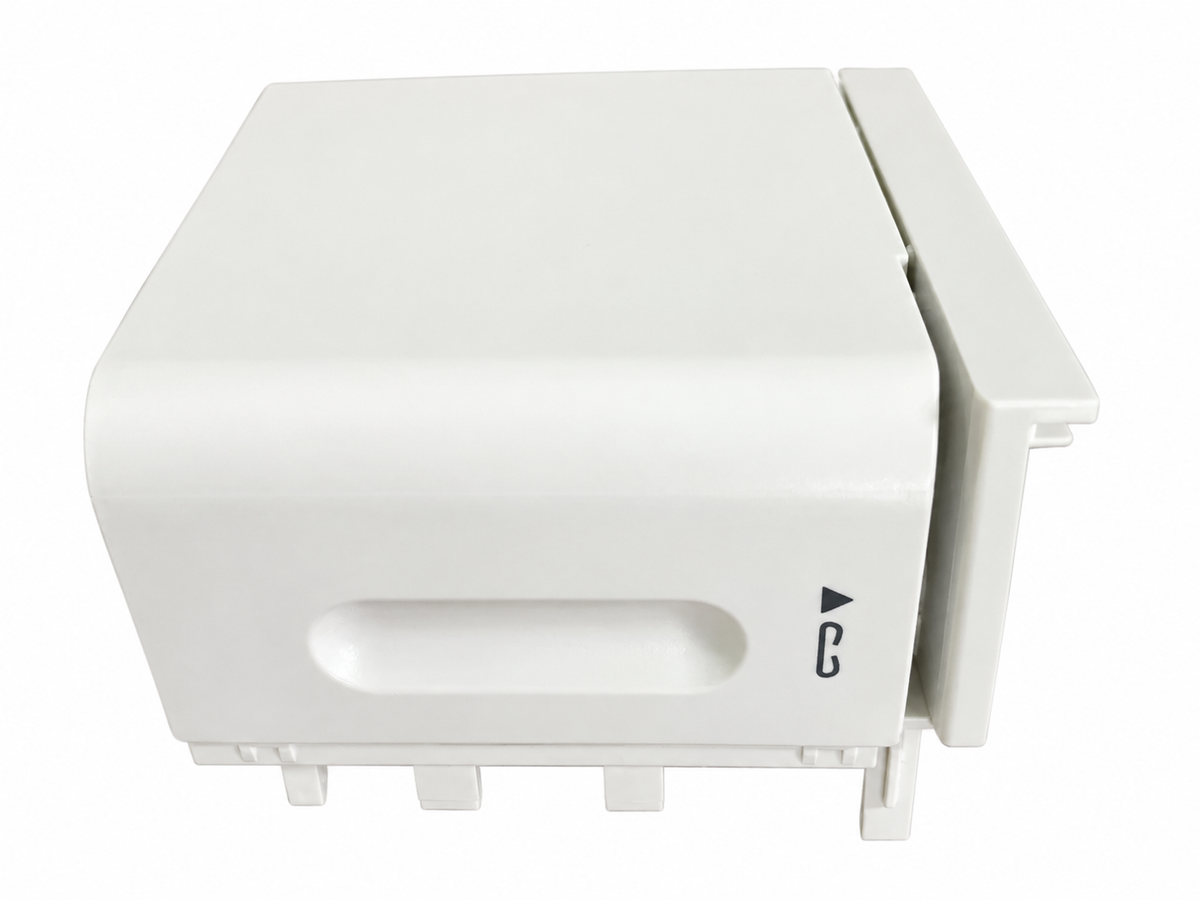 HP M527DN/M527F/M527Z/M527C Stationary Stapler Inner Cover, F2A76-40003