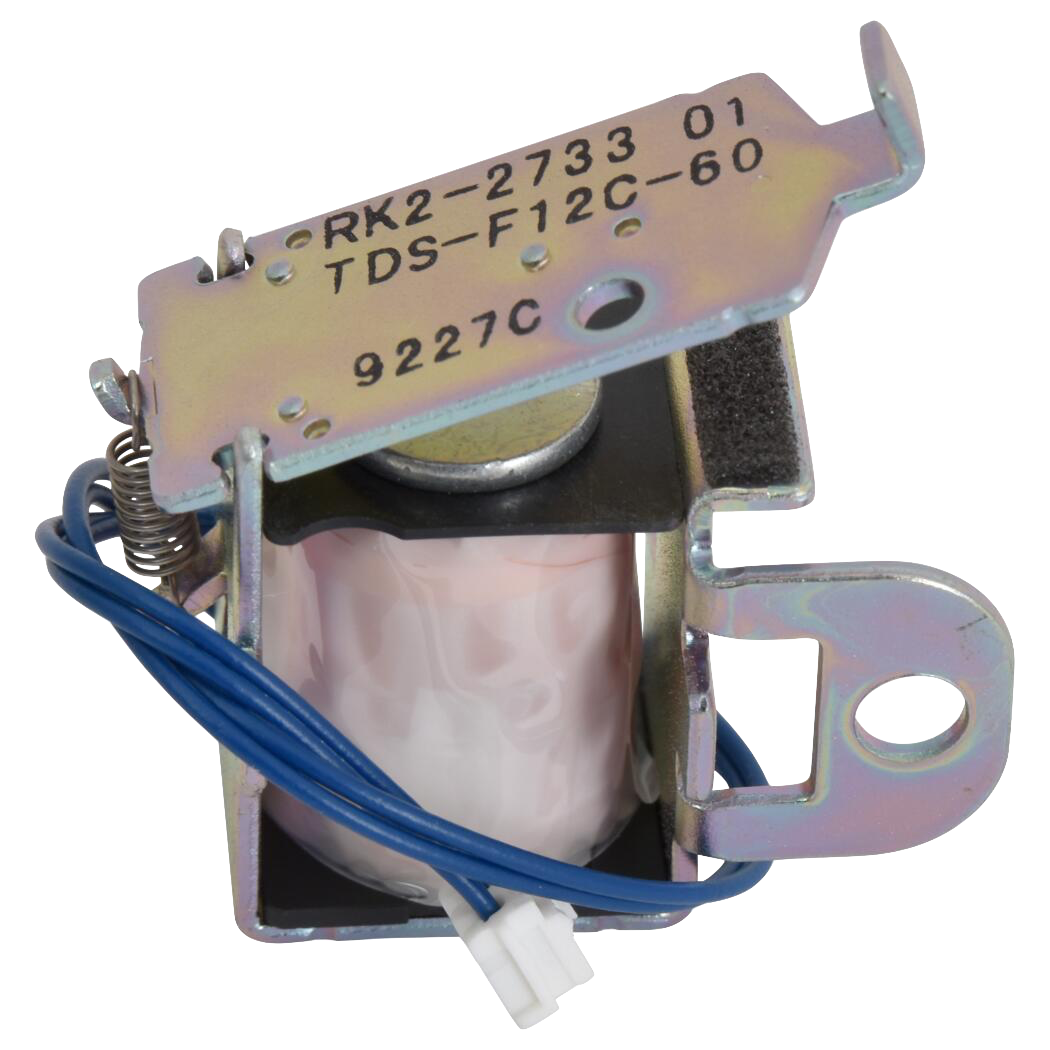 HP P2055/M401/M425 Duplexer Solenoid, RK2-2733