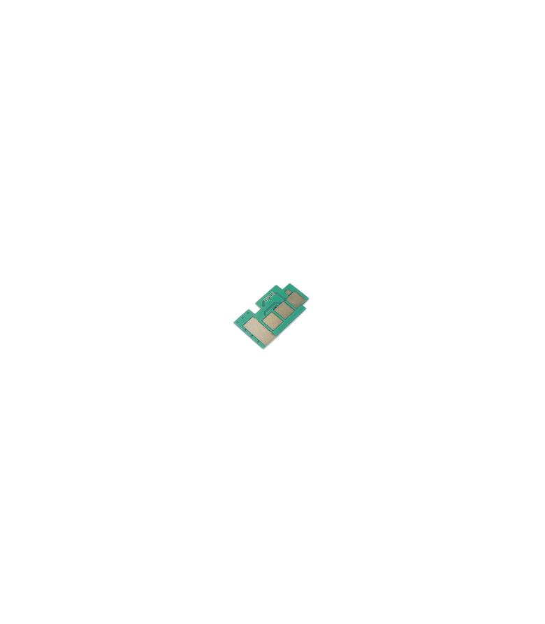 Dell B116X, B1160, B1160w, B1163w MFP, B1165nfw Toner Chip, YK1PM/HF44N