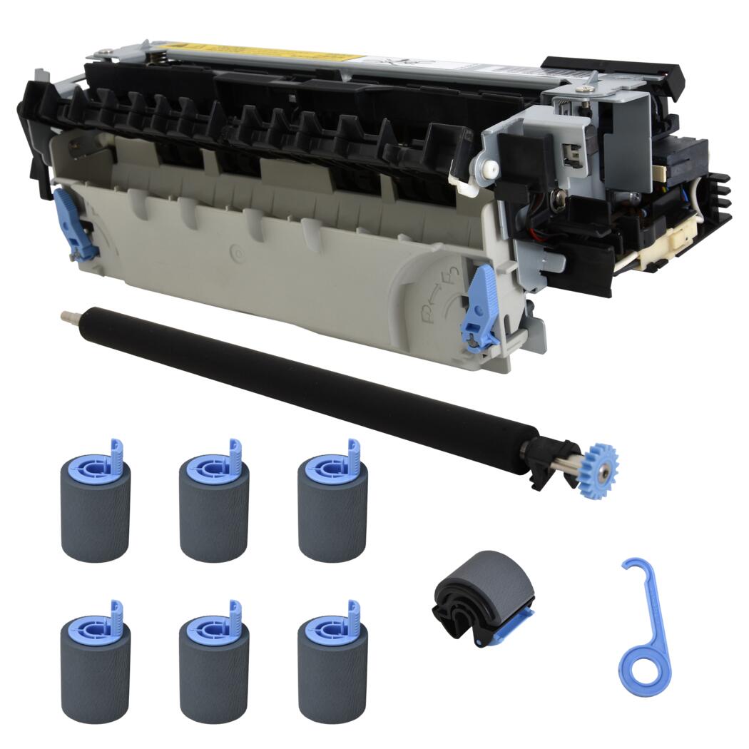 HP LaserJet 4100 4101 Exchange Maintenance Kit C8057A