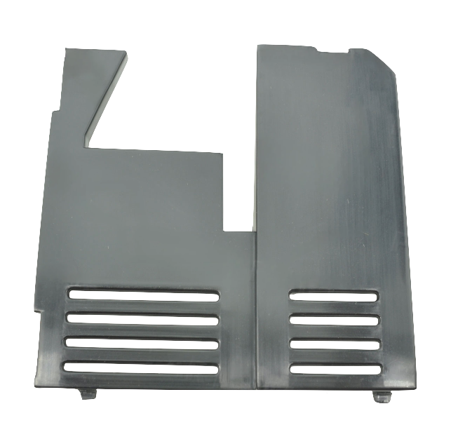 HP 9000/9040/9050 Rear Fuser Cover Left, RB2-5956-000