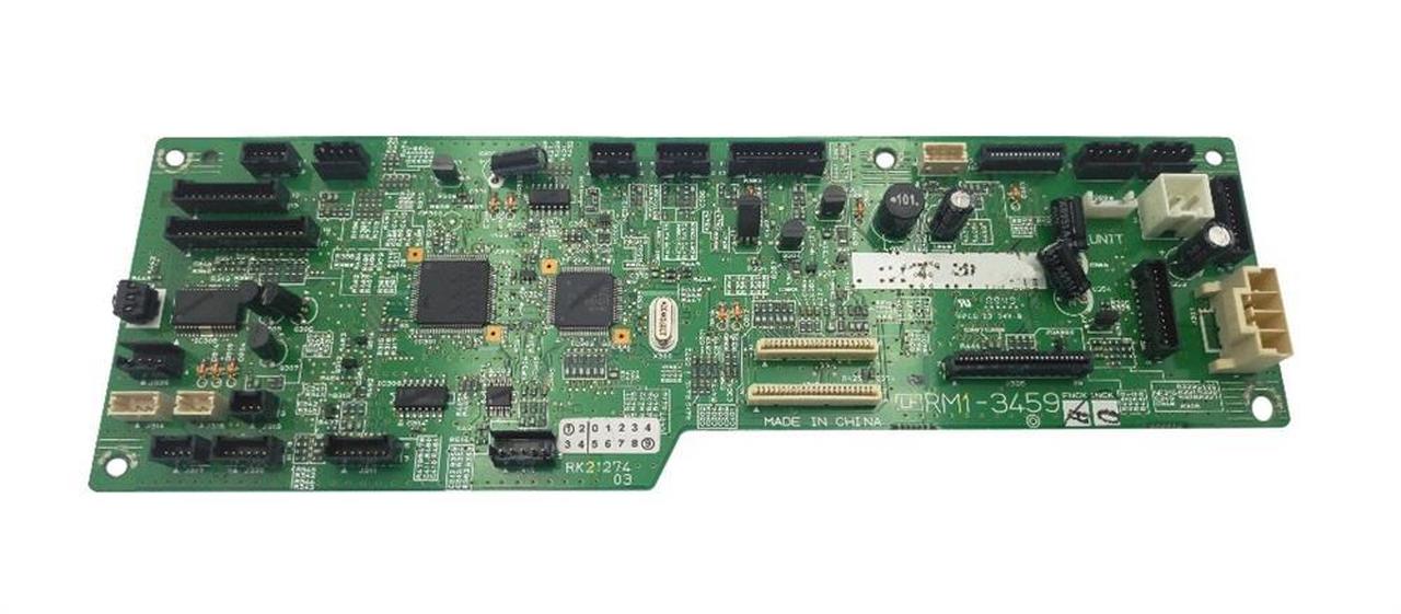 HP M5035/M5025/M5039 DC Controller PCA Assembly, RM1-3459 – The