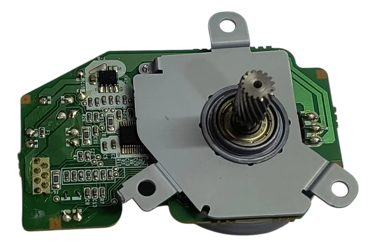 HP P3015 Main Motor Assembly, RM1-6342