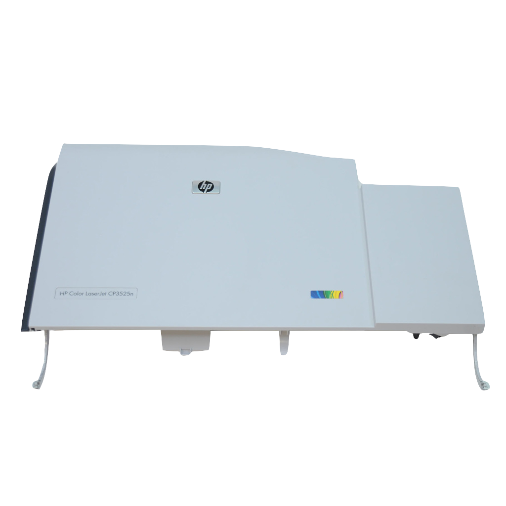 HP CP3525/M575 Front Door Assembly, RM1-4986