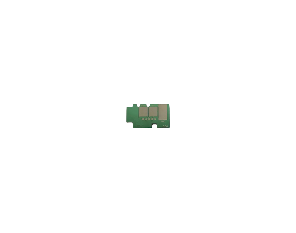 Samsung CLT-K604L, CLT-C604L, CLT-M604L, CLT-Y604L, Toner Chip (CLT-604)