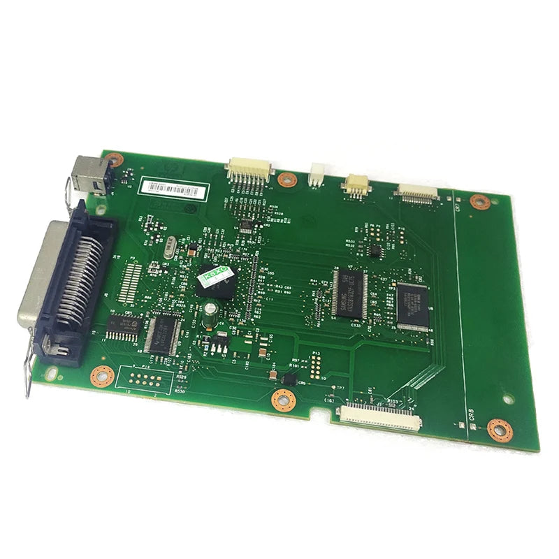 HP 1320/1160 Formatter Board Assembly, CB358-67901