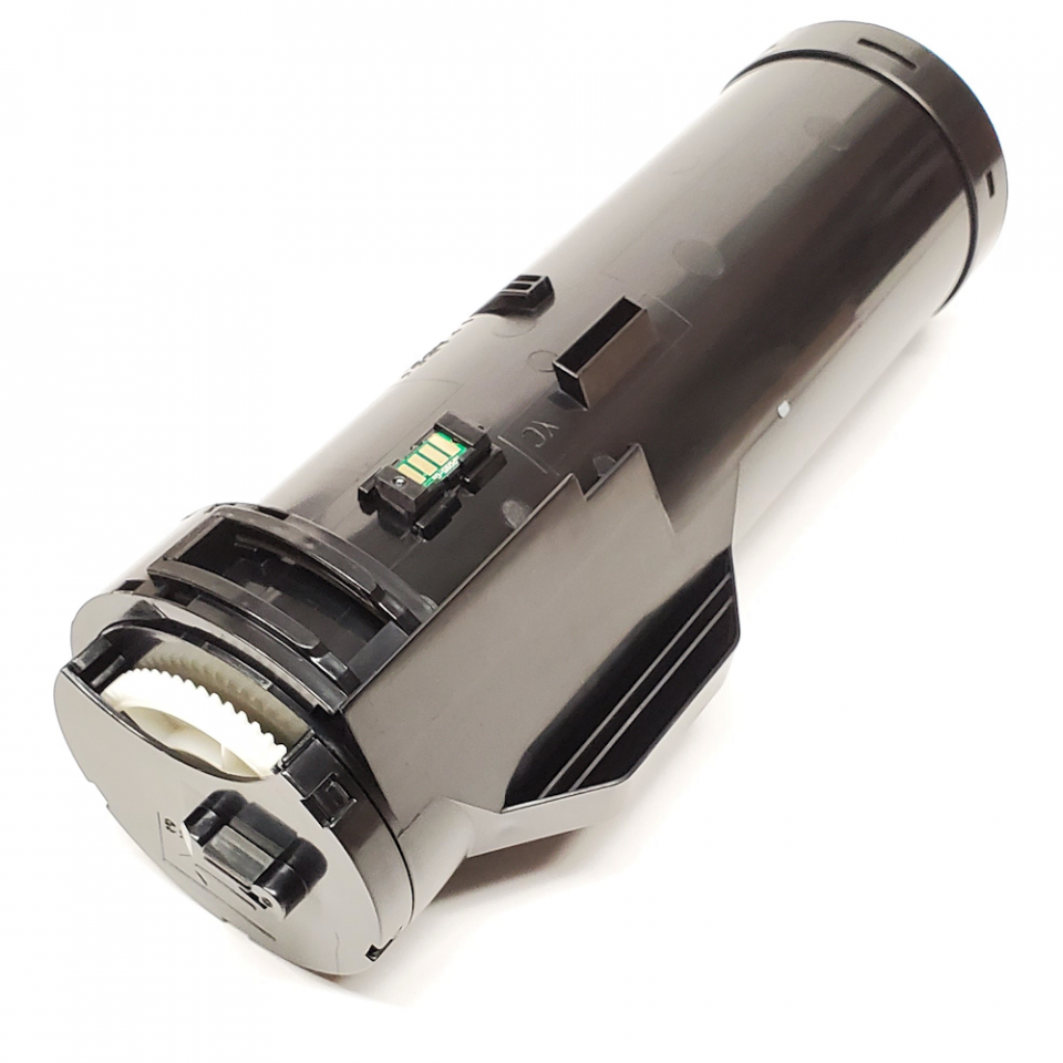 Xerox Phaser 3610 Compatible Black 25.3K Extra High Yield Toner Cartridge, 106R02731