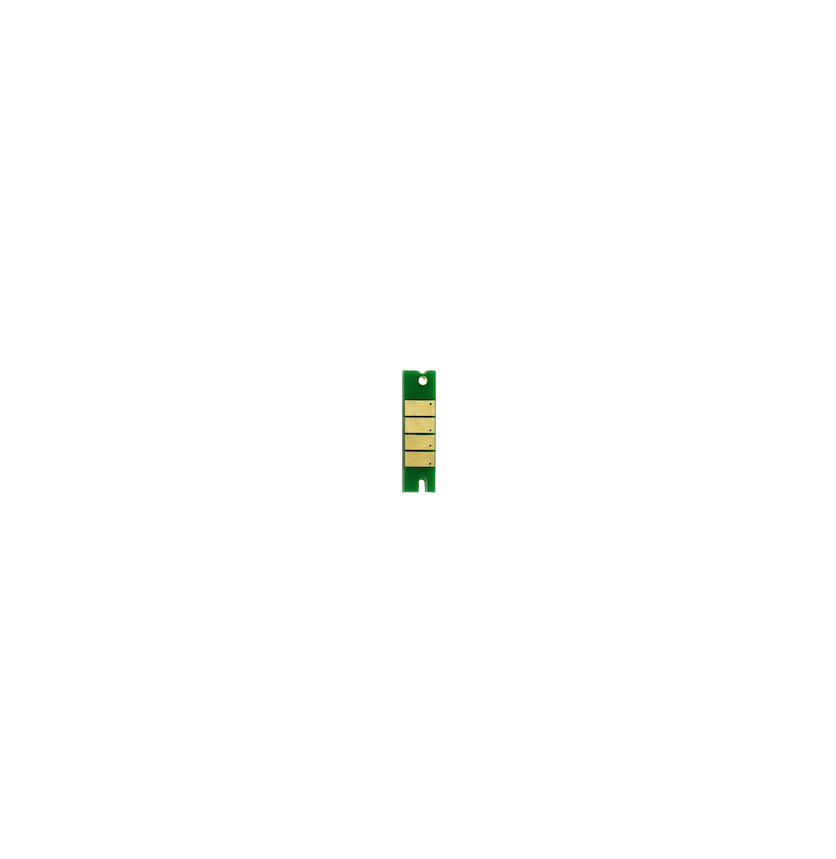 Ricoh SP C360, SP C360DNw, C360SFNw, C361SFNw Toner Chip