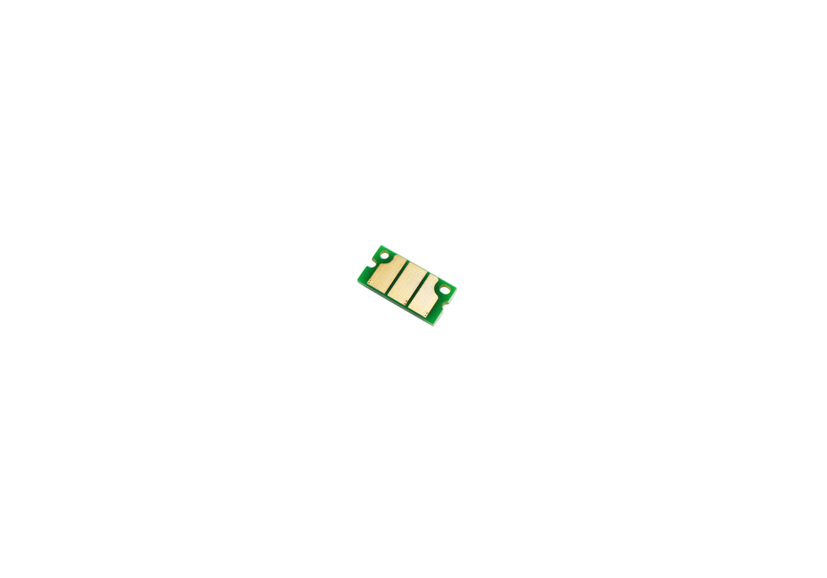 Konica Minolta Bizhub C3100P Toner Chip