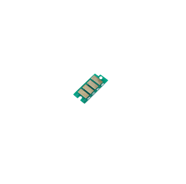 Dell H625cdw, H825cdw, S2825cdn Imaging Drum Chip