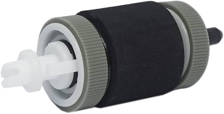 HP M3027/M3035/P3005 Pickup Roller Assembly, RM1-3763