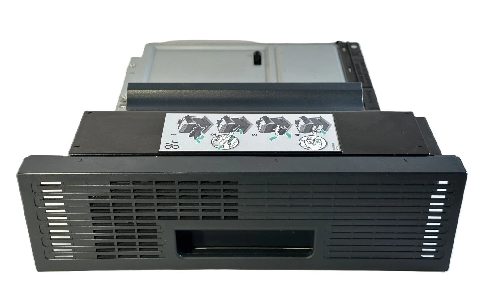 HP M4559fskm Duplexer Assembly, RM1-7387
